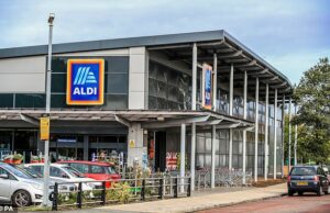 Aldi revela lugares para 11 novas lojas que abrem este ano – uma para uma rua principal perto de você? Aldi anunciou uma lista de lugares onde abrirá novos supermercados antes do final do ano