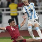 Alejandro Garnacho: De Asnawi Mangkualam e Kakang Rudiante Sacos para ser o objetivo do Chelsea