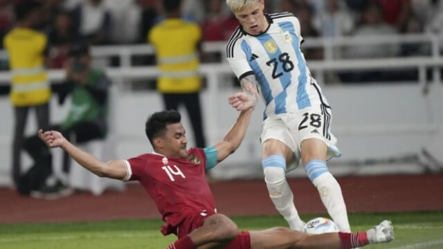 Alejandro Garnacho: De Asnawi Mangkualam e Kakang Rudiante Sacos para ser o objetivo do Chelsea

