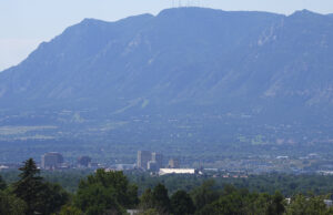 Alerta de qualidade do ar de incêndio do Colorado Derby Alerta de qualidade do ar de incêndio do Colorado Derby