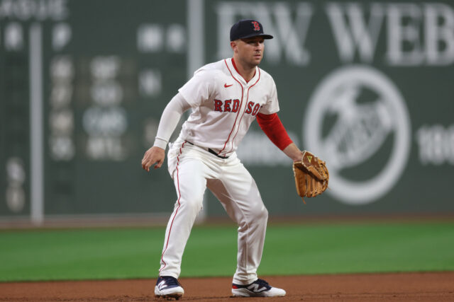 Alex Bregman fala sobre a queda do Red Sox: "Tenho que executar melhor"



