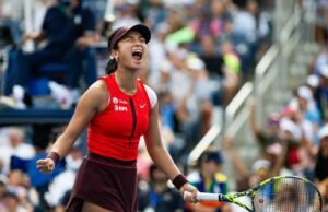 Alex Eala assume uma estrela espanhola que está procurando superar os problemas de Sstomach ‘ Alex Eala espera ter outra cena triunfante em Nova York. —Keats London