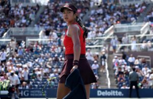 Alex Eala pretende estender sua sequência de vitórias abertas nos EUA contra Cristina Bucsa, da Espanha Alex Eala vs Clara Tauson US Open 2025 Primeira rodada