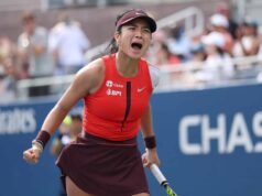Alex Eala vence a vitória histórica do US Open com Clara Tauson Alex Eala vs Clara Tauson US Open 2025 Grand Slam