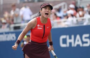 Alex Eala vence a vitória histórica do US Open com Clara Tauson Alex Eala vs Clara Tauson US Open 2025 Grand Slam