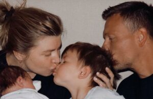 Alex, Olivia e mais ex -alunos do Love Island UK, tiveram bebês Alex, Olivia e mais ex -alunos do Love Island UK, tiveram bebês