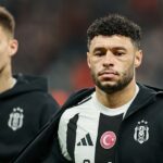 Birmingham teria ficado de olho em um movimento de choque para Alex Oxlade-Chamberlain