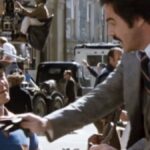 Alfie Muse, ator 'Cannonball Tork' e Long Burt Reinolds Sidekick, morre aos 82
