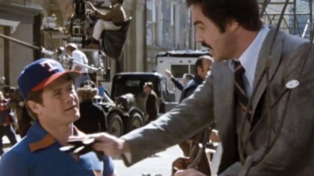 Alfie Muse, ator 'Cannonball Tork' e Long Burt Reinolds Sidekick, morre aos 82

