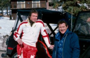 Alfie Wise, parceira de tela frequente e assistente de Burt Reynolds, morta aos 82 Alfie Wise, parceira de tela frequente e assistente de Burt Reynolds, morta aos 82