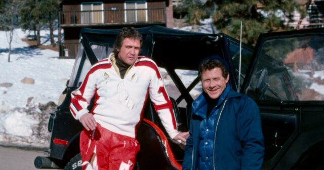 Alfie Wise, parceira de tela frequente e assistente de Burt Reynolds, morta aos 82

