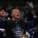 "Alguém terá que sair": NHL por dentro, 'nas próximas semanas' Maple Leafs dá um grande movimento com um grande movimento