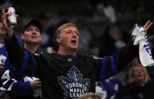 “Alguém terá que sair”: NHL por dentro, ‘nas próximas semanas’ Maple Leafs dá um grande movimento com um grande movimento "Alguém terá que sair": NHL por dentro, 'nas próximas semanas' Maple Leafs dá um grande movimento com um grande movimento