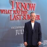 "Algum tipo de parada": Freddie Prinze Jr.
