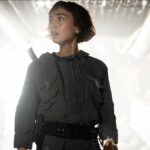 'Alien: Country' i 'Quarta -feira' TV em agosto de 2025. CARATOS ANOS
