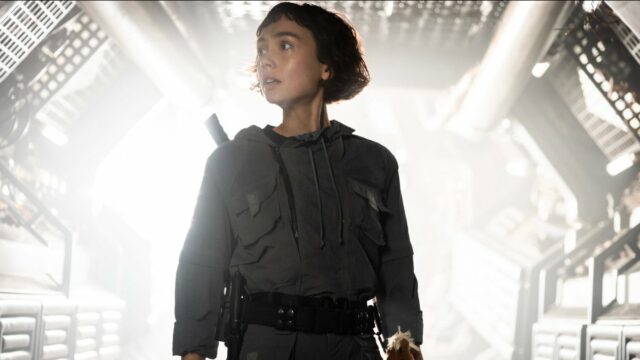 'Alien: Country' i 'Quarta -feira' TV em agosto de 2025. CARATOS ANOS

