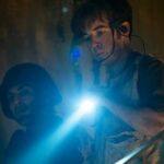 'Alien: Earth' abre com o xenomorfo sangrento, um choque épico da nave espacial e espacagem corporativa em um dos melhores programas de FX