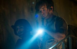 ‘Alien: Earth’ abre com o xenomorfo sangrento, um choque épico da nave espacial e espacagem corporativa em um dos melhores programas de FX 'Alien: Earth' abre com o xenomorfo sangrento, um choque épico da nave espacial e espacagem corporativa em um dos melhores programas de FX