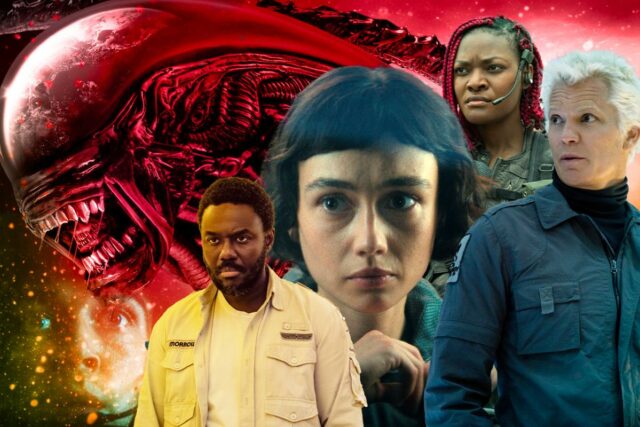 "Alien: Earth" na FX Review: um triunfo grande, engraçado e aterrorizante, ancorado por uma estrela em torno de Sydney Chandler

