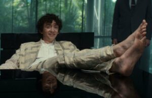 Alien: Terra: Quais são as 5 empresas que controlam a Terra? Alien: Terra: Quais são as 5 empresas que controlam a Terra?