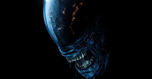 'Alien: os primeiros tempos da terra são esmagadoramente

