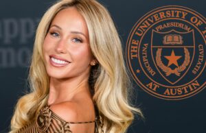 Alik surpreenderá a Texas Wellness University enquanto contratava burros Alix Sirlet Ostin Getty