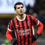 Alvaro Morata se junta à Série A Side Como em um empréstimo