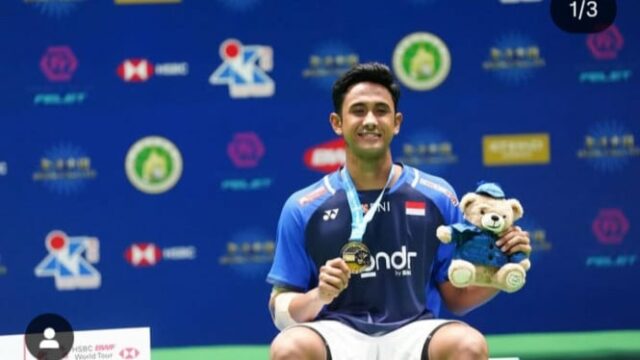 Alwi Farhan

