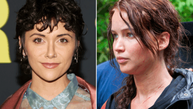Alyson Stoner foi a um 'campo de perda de peso médico' para a preparação dos 'Jogos Vorazes', diz que um médico não relatou seu problema cardíaco para ser capaz de filmar 'mais barato para a dúzia'

