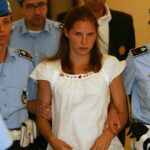 A vida de Amanda Knox após Meredith Kercher assassinato julgamento: onde ela está agora?
