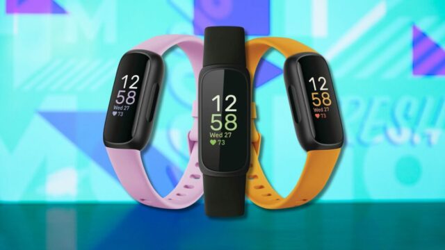 Amazon: Receba US $ 20 de fora do nosso rastreador de fitness mais populares do orçamento



