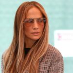 Amazon: roubar Jennifer Lopez Denim de folga procure apenas $ 39