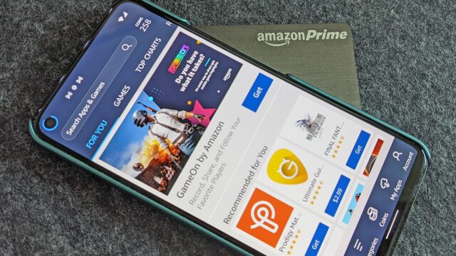 Amazon