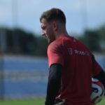 Ambição de Anyar Persibt Titero Adam Przybek quando ele desafiou o Western Sydnet Wanderers