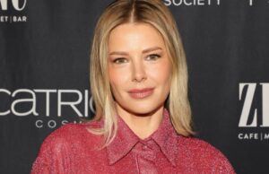 Ame o mini vestido lisonjeiro de Ariana Madix? Veja sua aparência com esta cópia de US $ 50 Ame o mini vestido lisonjeiro de Ariana Madix? Veja sua aparência com esta cópia de US $ 50