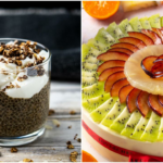 Ameixas de amor? Siga estas receitas simples para fazer pratos inovadores nesta temporada
