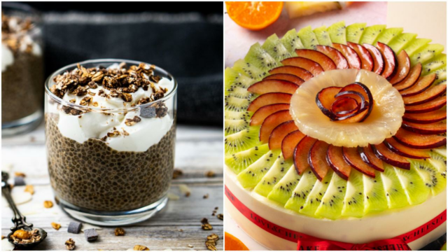 Ameixas de amor? Siga estas receitas simples para fazer pratos inovadores nesta temporada

