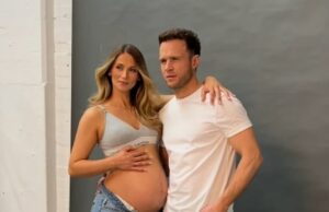 Amelia Murs, grávida do segundo filho de Olly, descreve sua “recuperação brutal” depois de ter dado à luz a filha aos 16 meses. O casal reconhece que a paternidade pode ser uma experiência muito difícil. Olly Murs e sua esposa Amelia ficaram sinceros quando se abriram sobre se tornarem pais, antes do nascimento de seu segundo filho