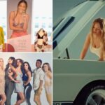 American Eagle "quase paralisada pela positividade do corpo" antes de lançar o "Sira" do ADS Sydney Sweeney