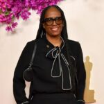 Ampas escolhe o diretor do elenco de Kim Taylor-Coleman como presidente da fundação da academia