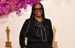 Ampas escolhe o diretor do elenco de Kim Taylor-Coleman como presidente da fundação da academia Ampas escolhe o diretor do elenco de Kim Taylor-Coleman como presidente da fundação da academia