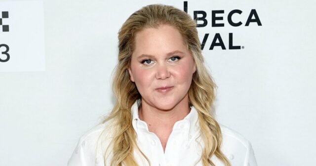 Tudo o que Amy Schumer disse sobre sua decisão de obter lipoaspiração depois de dar à luz