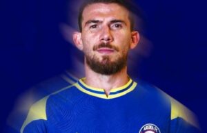 Análise de jogadores estrangeiros pelo Club na Super Liga 2025/26: Arema FC Cota completa de 11 jogadores Análise de jogadores estrangeiros pelo Club na Super Liga 2025/26: Arema FC Cota completa de 11 jogadores