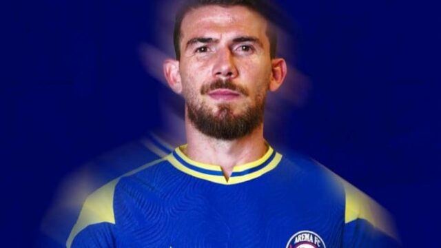 Análise de jogadores estrangeiros pelo Club na Super Liga 2025/26: Arema FC Cota completa de 11 jogadores

