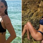 Stanie Carangolau Hot Shots