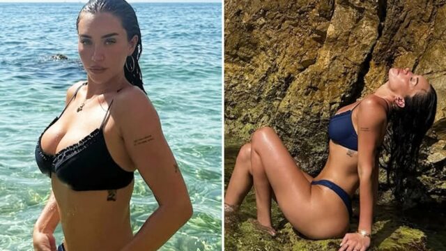 Stanie Carangolau Hot Shots