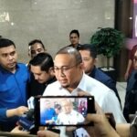 Andre Rosiade revogou o relatório, chamado The Ball Mafia, o autor Sowan pediu desculpas em público