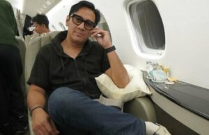 Andre Taulany não quer manter o lar: para aquele inferno mais tarde! Andre Taulany não quer manter o lar: para aquele inferno mais tarde!