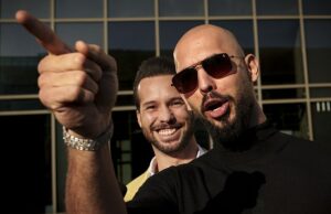 Andrew Tates depositou £ 180.000 para o supercarro da Aston Martin ‘Bond’ apreendido pela polícia Andrew Tate teve £ 180.000 que ele usou como depósito para um supercarro da Aston Martin apreendido pela polícia