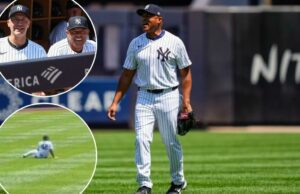 Andy Pettitte revela como Mariano Rivera aparece quando um filme sobre os velhos tempos dos Yankees aparece Andy Pettitte revela como Mariano Rivera aparece quando um filme sobre os velhos tempos dos Yankees aparece